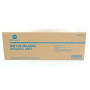 Konica Minolta original válec IU211K, A0DE02F, black, 70000str.