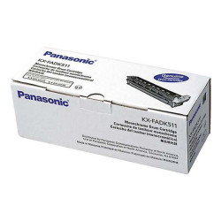 Panasonic original válec KX-FADK511X, black, 10000str.