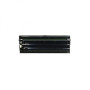Panasonic original válec KX-FA78X, black, 6000str.