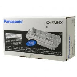 Panasonic original válec KX-FA84X, black, 10000str.