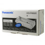 Panasonic original válec KX-FA84X, black, 10000str.
