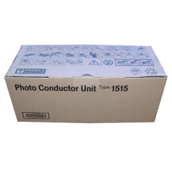 Ricoh original válec 411844, typ 1515, black, 45000str.