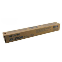 Sharp original válec AR310DM, black, 75000str.
