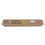 Sharp original válec MX-312GR, black, 75000str.