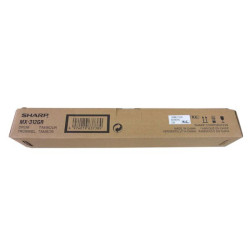 Sharp original válec MX-312GR, black, 75000str.