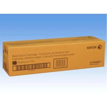 Xerox original válec 013R00657, black, 67000str., R1