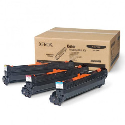 Xerox original válec 108R00697, CMY, 30000str.