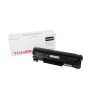 Încărcătură toner compatibilă CE278A, 78A, 500B002, 3483B002, CRG728, CRG726, 2100 filelor pentru imprimante HP