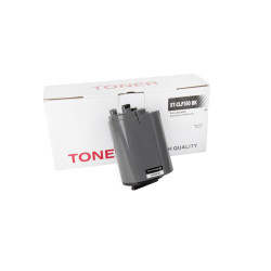 Încărcătură toner compatibilă CLP-K350A, 4000 filelor pentru imprimante Samsung