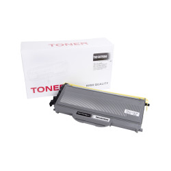 Încărcătură toner compatibilă TN2120, 2600 filelor pentru imprimante Brother