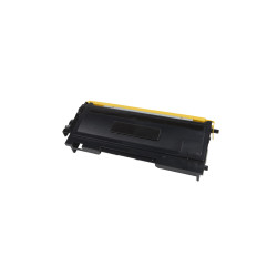 Încărcătură toner renovată TN2000, 2500 filelor pentru imprimante Brother