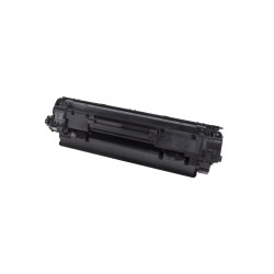 Încărcătură toner renovată 3483B002, CRG728, 2100 filelor pentru imprimante Canon