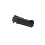 Încărcătură toner renovată 593-10259, KU051, 2000 filelor pentru imprimante Dell