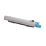 Încărcătură toner renovată 593-10051, K5272, GG579, 8000 filelor pentru imprimante Dell