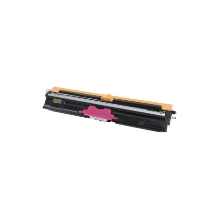 Încărcătură toner renovată C13S050555, C1600, 2700 filelor pentru imprimante Epson