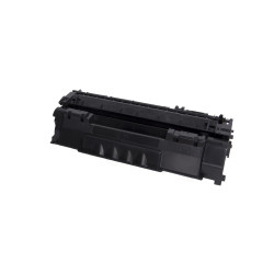 Încărcătură toner renovată Q5949A, 49A, 2500 filelor pentru imprimante HP