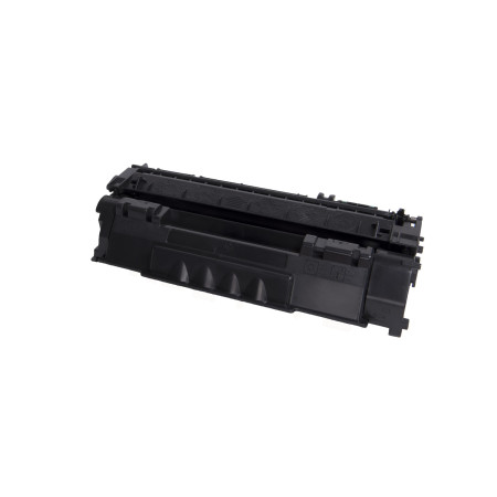 Încărcătură toner renovată Q5949A, 49A, 2500 filelor pentru imprimante HP
