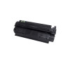 Încărcătură toner renovată Q2613A, 13A, 2500 filelor pentru imprimante HP