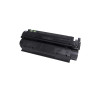 Încărcătură toner renovată Q2613X, 13X, 4000 filelor pentru imprimante HP