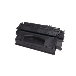 Încărcătură toner renovată Q5949X, 49X, 6000 filelor pentru imprimante HP