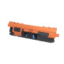 Încărcătură toner renovată C9701A, 121A, 4000 filelor pentru imprimante HP
