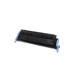Încărcătură toner renovată Q6000A, 124A, 9424A004, CRG707, 2500 filelor pentru imprimante HP