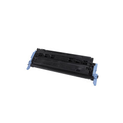 Încărcătură toner renovată Q6003A, 124A, 9422A004, CRG707, 2000 filelor pentru imprimante HP