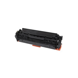 Încărcătură toner renovată CC530A, 304A, 2662B002, CRG718, 3500 filelor pentru imprimante HP