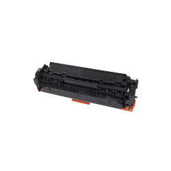 Încărcătură toner renovată CC531A, 304A, 2661B002, CRG718, 2800 filelor pentru imprimante HP