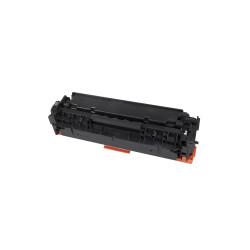 Încărcătură toner renovată CC533A, 304A, 2660B002, CRG718, 2800 filelor pentru imprimante HP
