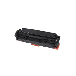 Încărcătură toner renovată CC532A, 304A, 2659B002, CRG718, 2800 filelor pentru imprimante HP