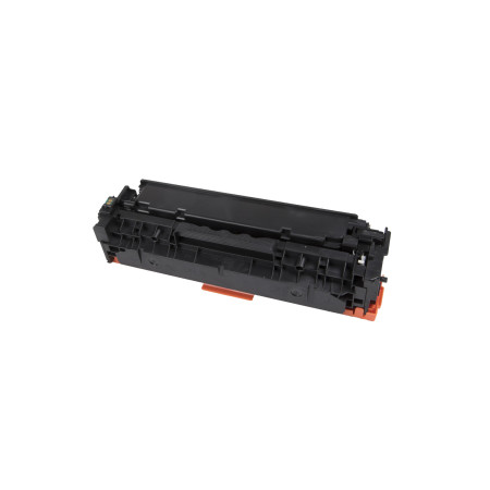 Încărcătură toner renovată CC532A, 304A, 2659B002, CRG718, 2800 filelor pentru imprimante HP