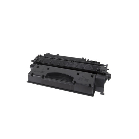 Încărcătură toner renovată CE505X, 05X, 3480B002, CRG719H, 6500 filelor pentru imprimante HP