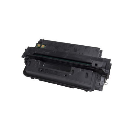 Încărcătură toner renovată Q2610A, 10A, 6000 filelor pentru imprimante HP