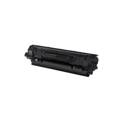 Încărcătură toner renovată CE278A, 78A, 2100 filelor pentru imprimante HP