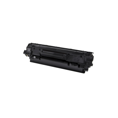 Încărcătură toner renovată CE278A, 78A, 2100 filelor pentru imprimante HP
