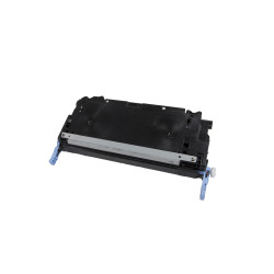 Încărcătură toner renovată Q6470A, 501A, 1660B002, CRG711, CRG717, 6000 filelor pentru imprimante HP