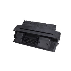 Încărcătură toner renovată C4127A, 27A, 6000 filelor pentru imprimante HP