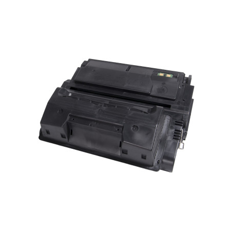 Încărcătură toner renovată Q5942X, 42X, 20000 filelor pentru imprimante HP