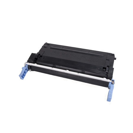 Încărcătură toner renovată C9721A, 641A, 8000 filelor pentru imprimante HP