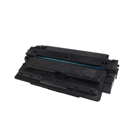 Încărcătură toner renovată Q7570A, 70A, 15000 filelor pentru imprimante HP