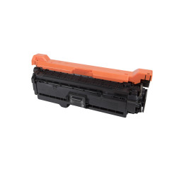 Încărcătură toner renovată CE250A, 2644B002, CRG723, 5000 filelor pentru imprimante HP