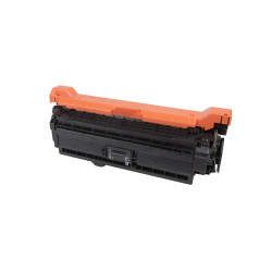 Încărcătură toner renovată CE250X, 2645B002, CRG723H, 10000 filelor pentru imprimante HP
