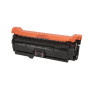Încărcătură toner renovată CE253A, 2642B002, CRG723, 7000 filelor pentru imprimante HP