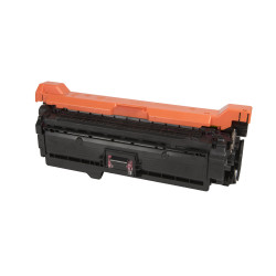 Încărcătură toner renovată CE253A, 2642B002, CRG723, 7000 filelor pentru imprimante HP