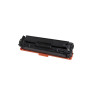 Încărcătură toner renovată CB540A, 125A, 2200 filelor pentru imprimante HP