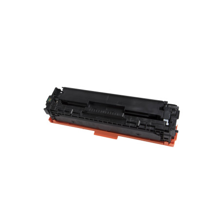 Încărcătură toner renovată CB541A, 125A, 1400 filelor pentru imprimante HP