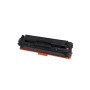 Încărcătură toner renovată CB543A, 125A, 1400 filelor pentru imprimante HP