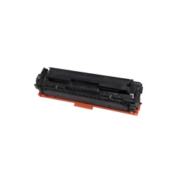 Încărcătură toner renovată CB543A, 125A, 1400 filelor pentru imprimante HP
