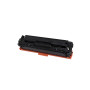 Încărcătură toner renovată CB542A, 125A, 1400 filelor pentru imprimante HP